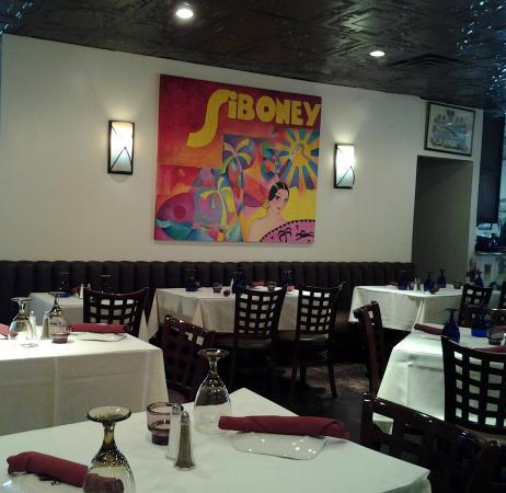 Siboney