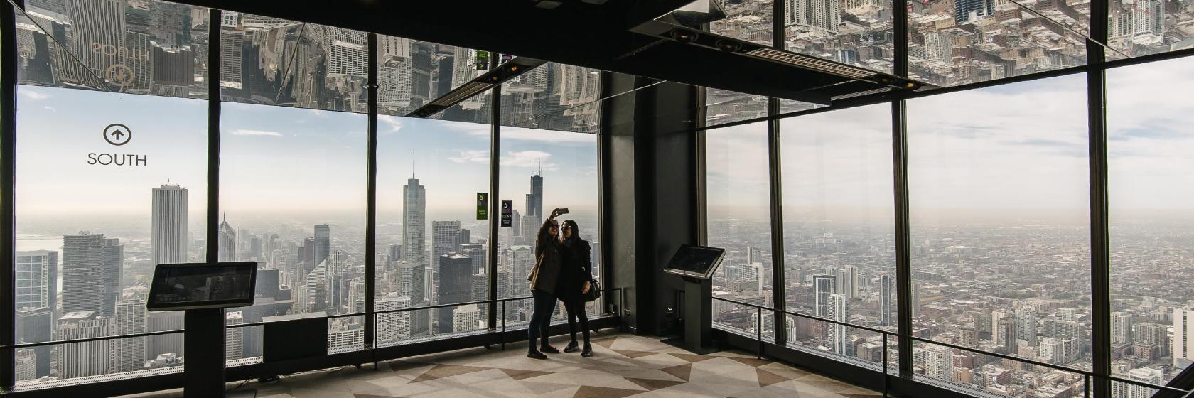 John Hancock Center